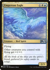 Empyrean Eagle - Core Set 2020